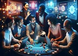 wartegbet Pilihan Slot Dari Studio Dikenali
